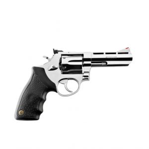 Revolver Taurus RT889 Cal 38 - 6 Tiros - Inox Alto Brilho - 4''