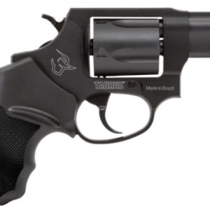 Revolver Taurus RT85s Fosco - Cal 38 - 2 Pol (Buldogue)