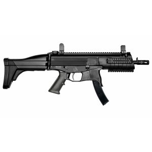 Submetralhadora Taurus SMT 40 CAL. .40 S&W