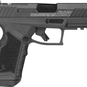 Pistola Taurus GX4 Carry Graphene Cal .38 TCP - Edição 85 anos