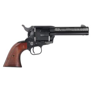 Revólver Imperador Single Action Cal .38 - Edição 85 anos