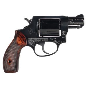 Revólver Taurus 85 - Edição 85 anos .38 SPL
