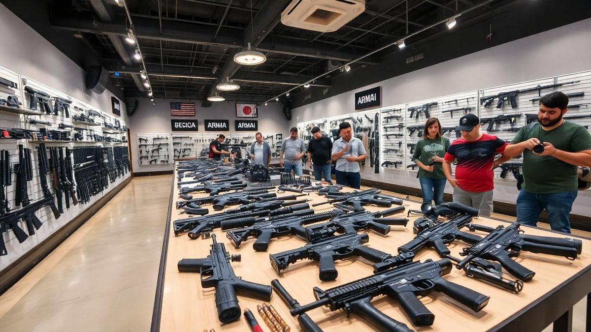 preco-das-armas-de-fogo-no-paraguai-agora