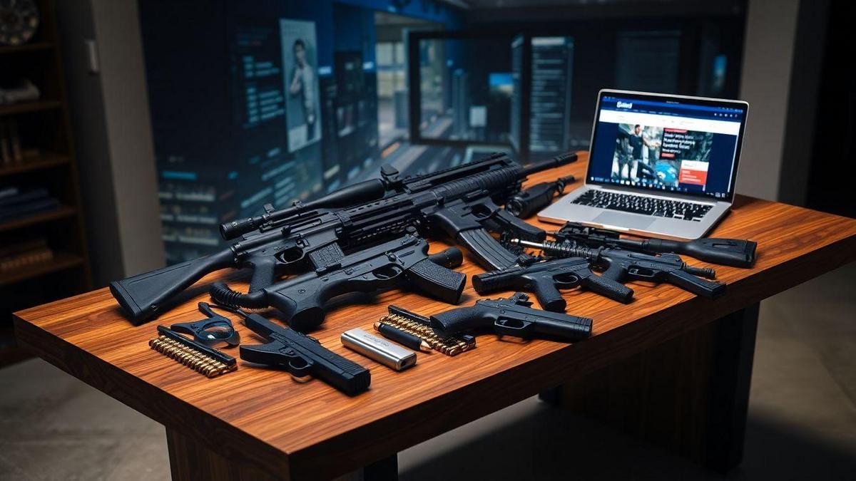 venda-armas-pela-internet-de-forma-facil